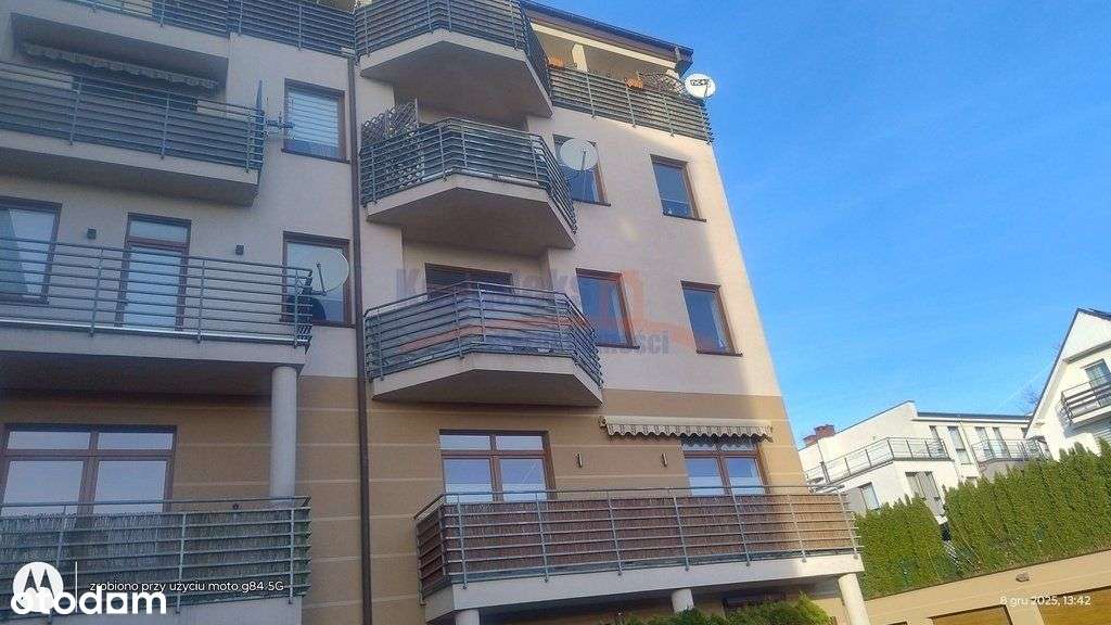 Mieszkanie, 29,17 m², Dziwnów-9