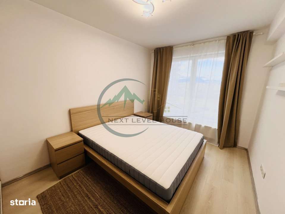 Rezervat, Apartament 2 camere, Avantgarden 3, loc parcare+boxa - Imagine principală: 5/12