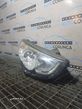 Far Dreapta Hyundai IX35 2010 - 2019 SUV 4 Usi (737) Cu lupă - 2