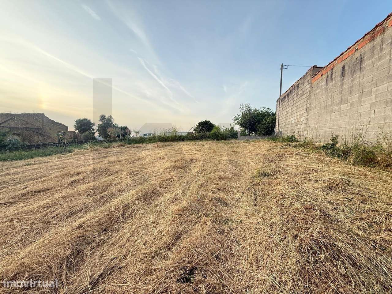 Terreno para construção com 1660 m2 Águeda - Valongo do Vouga - Grande imagem: 4/10