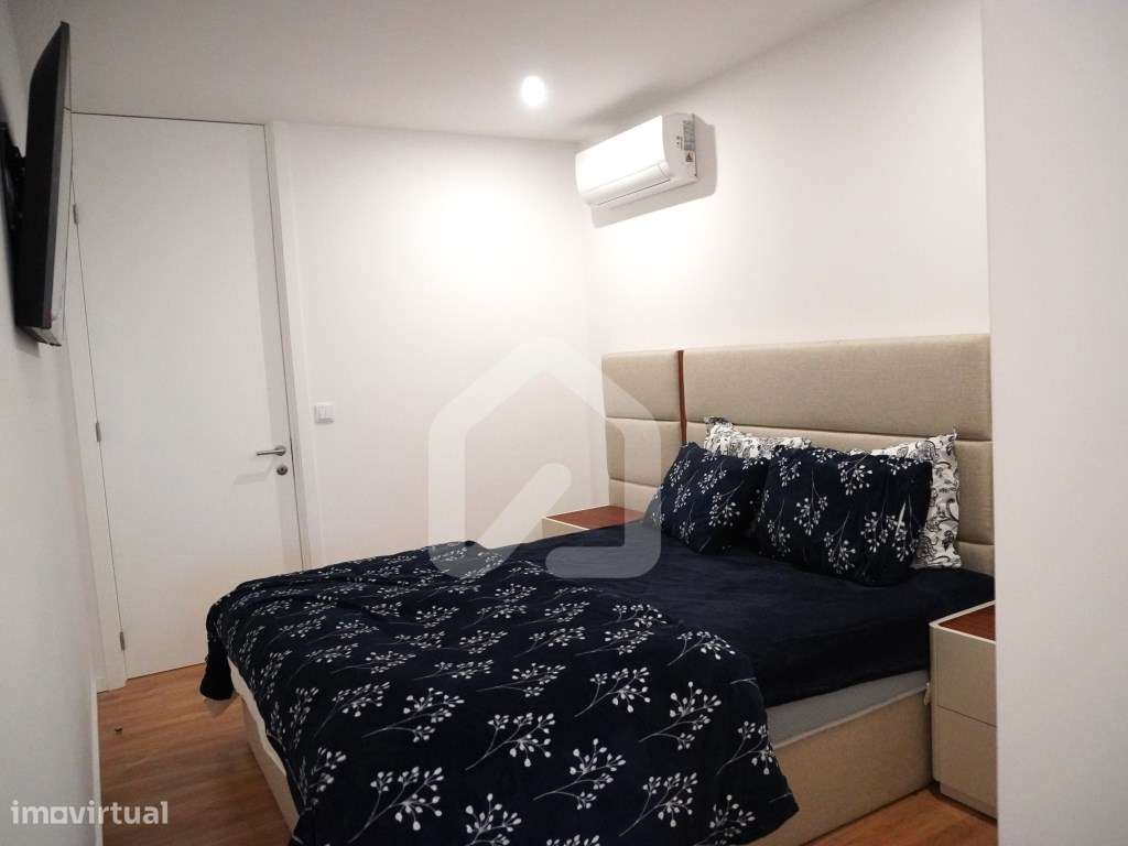 Apartamento T2+1 como novo em Nine - Vila Nova de Famalicão-19