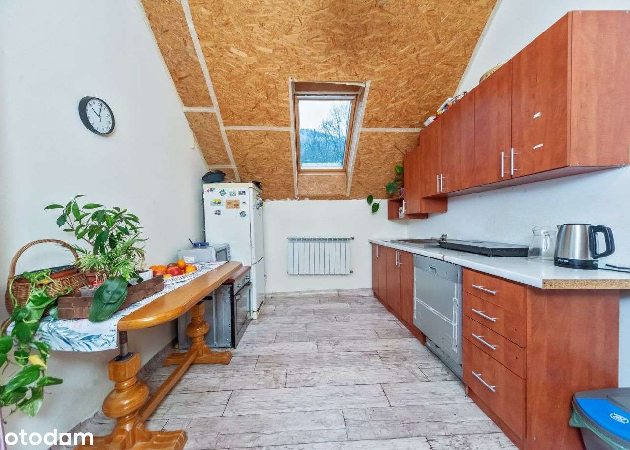 Dom z widokiem na Sport Arenę-12