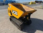 JCB HTD 5 - 2