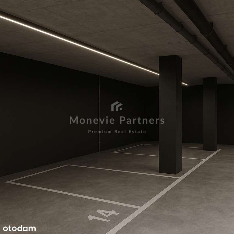 Wyjątkowy apartament Kameralny budynek Białołęka-19