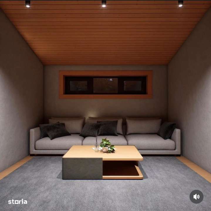 Casa / Cabana de vanzare Daia Noua la stadiul de Proiect-6