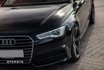 Audi A6 Avant 3.0 TDI quattro S tronic - 9