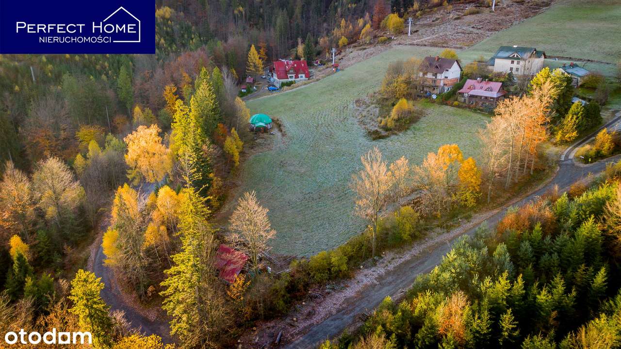 Kompleks narciarski  Stożek Wisła-8
