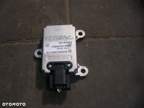 opel vectra c czujnik- moduł ESP 13665701 - 1