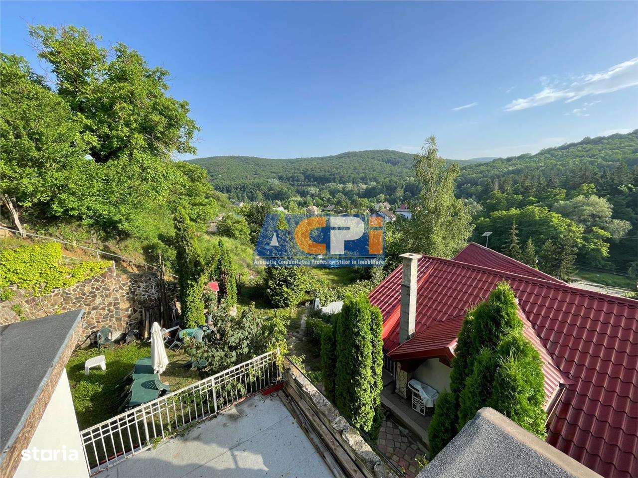 Vila deosebita, 2 corpuri P+M si P+1E, Margineni-Bacau - Imagine principală: 4/20