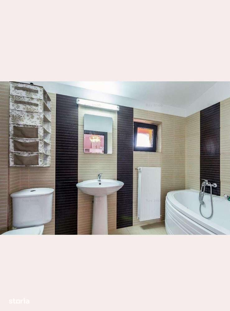 Vânzare – Proprietate deosebită în Tunari, ideală pentru două familii-17