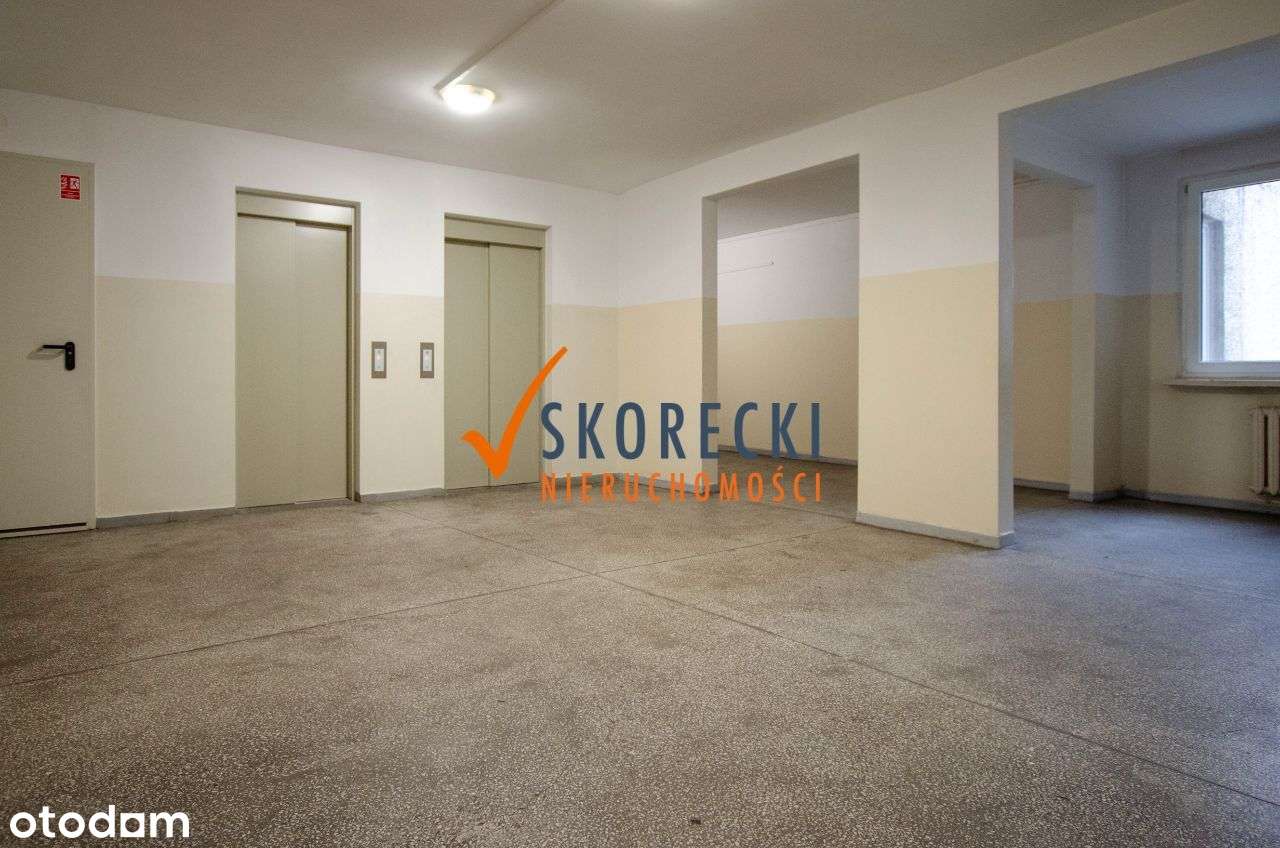 Przestronne 2-Pokojowe z Windą!-12