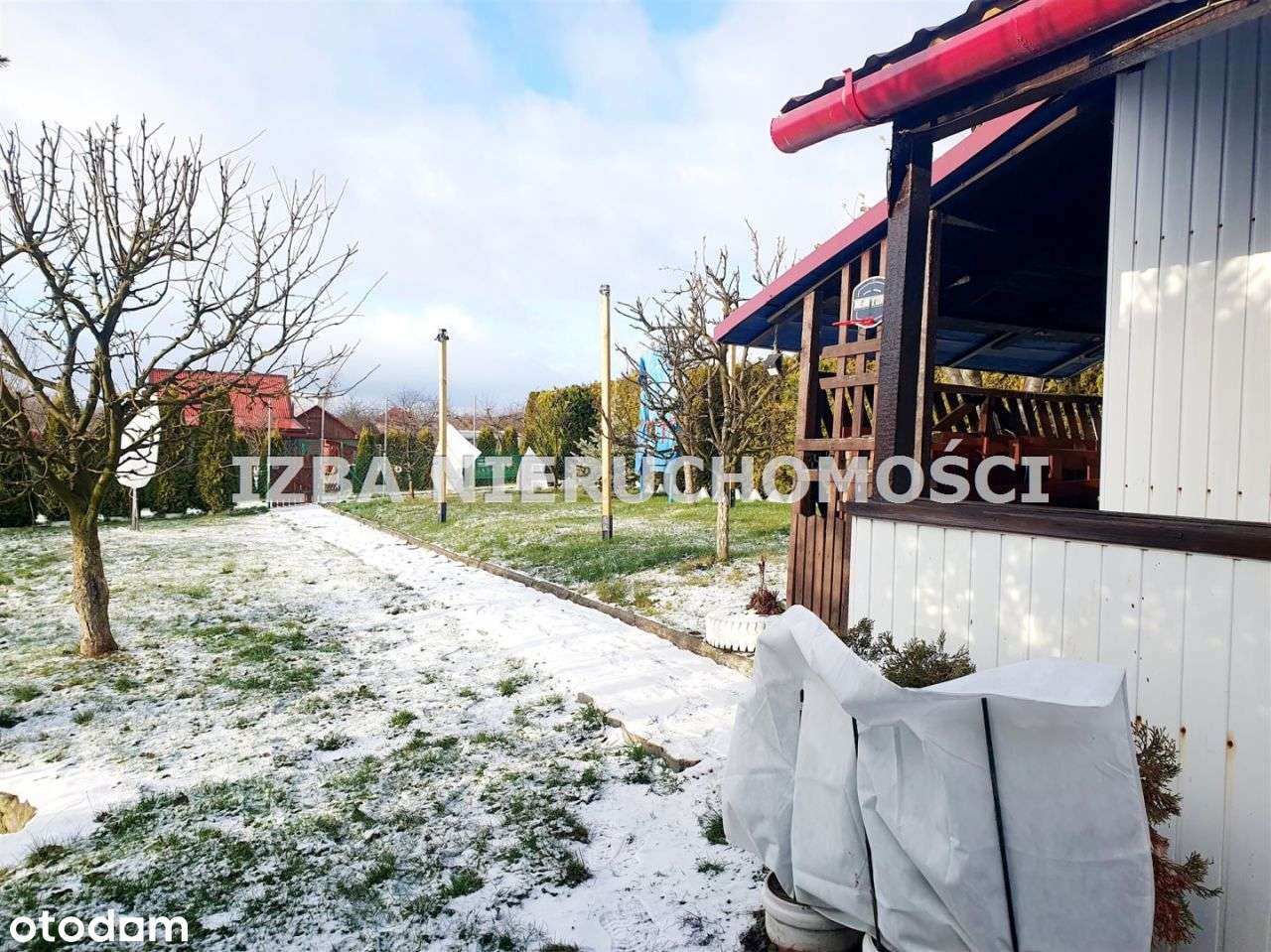 Działka, 300 m², Ełk - Pełny obrazek: 4/19