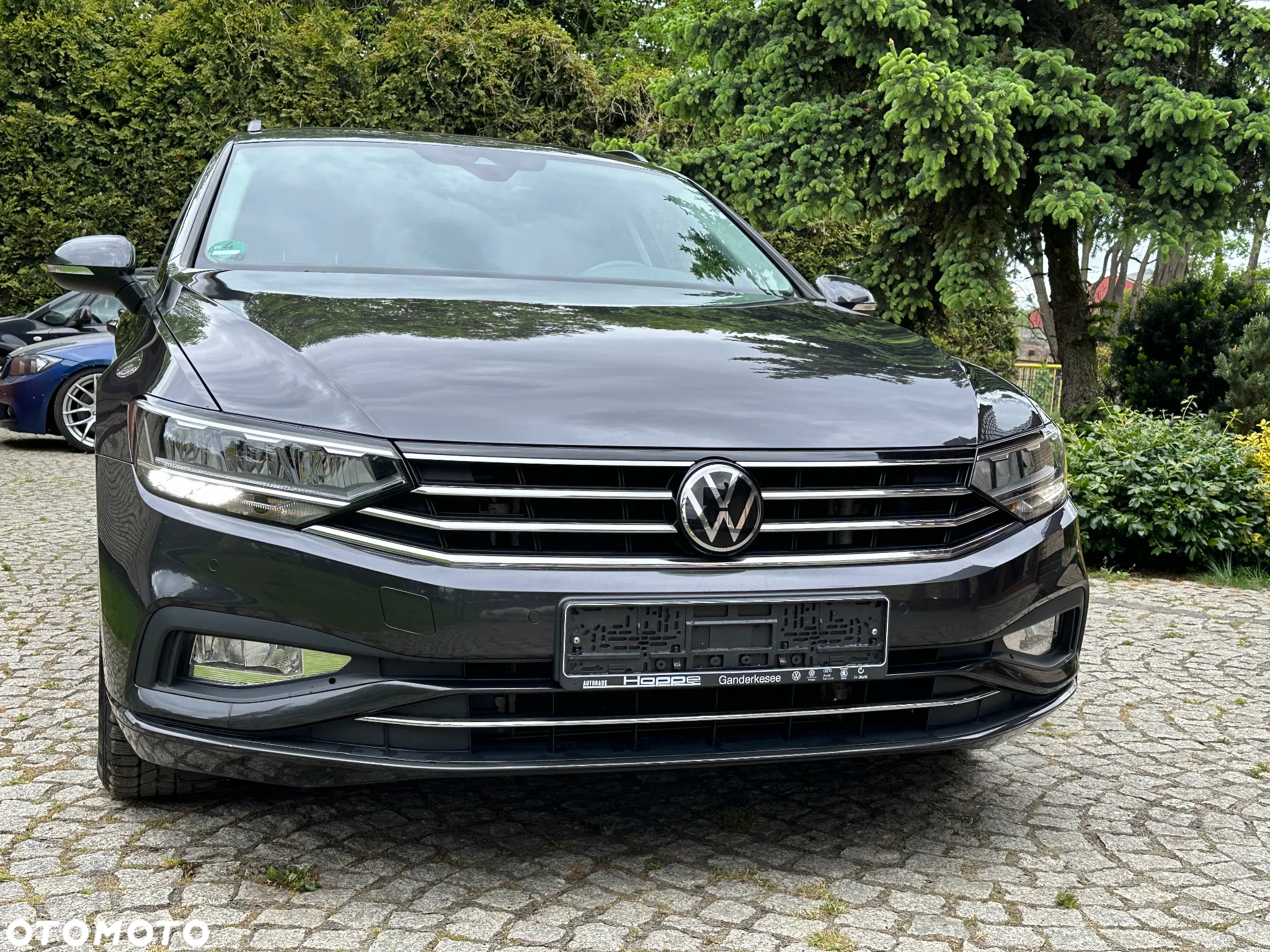 Volkswagen Passat Variant 2.0 TDI SCR DSG BlueMotion Comfortline - 10