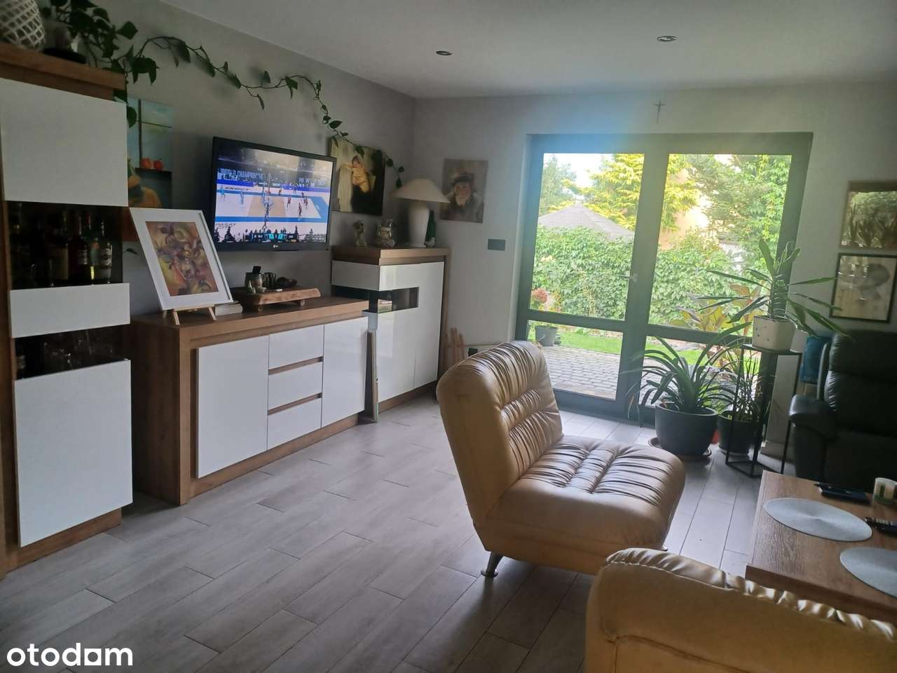 Dom całoroczny nad jeziorem - Pełny obrazek: 4/16