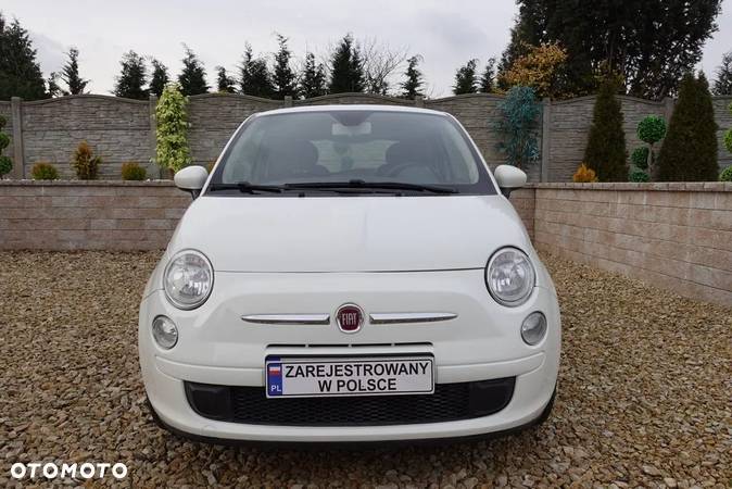 Fiat 500 - 9