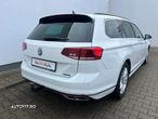 Volkswagen Passat Variant 2.0 TDI DSG 4Motion R Executive - 4