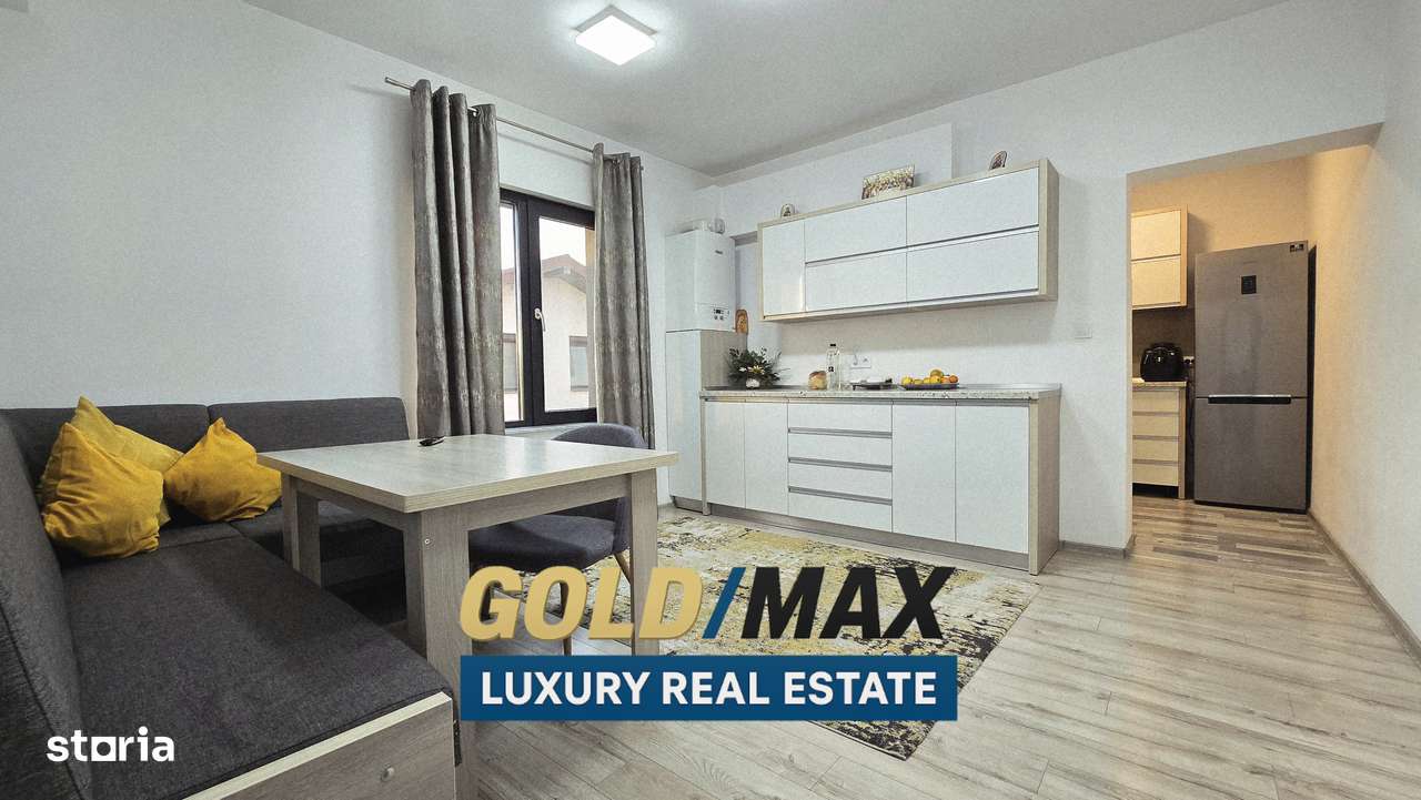 Apartament 3 camere, Trivale, 103 m² utili, mobilat si utilat-5