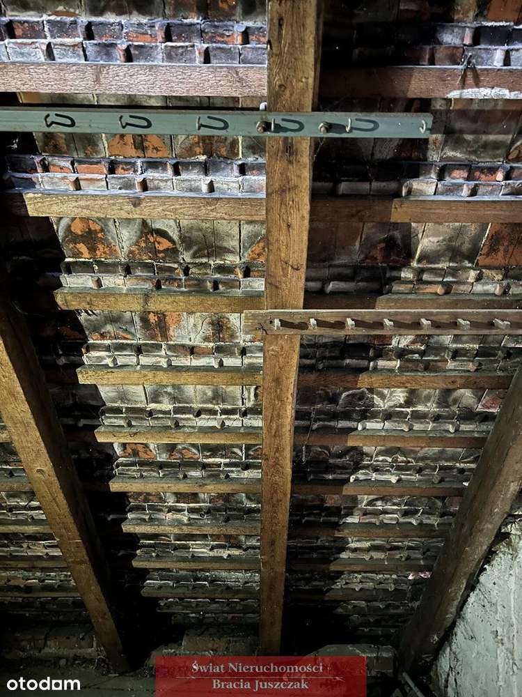 Pół bliźniaka z dużym potencjałem|spokojne osiedle-8