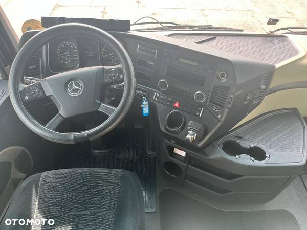 Mercedes-Benz Actros 1845 LS - 19