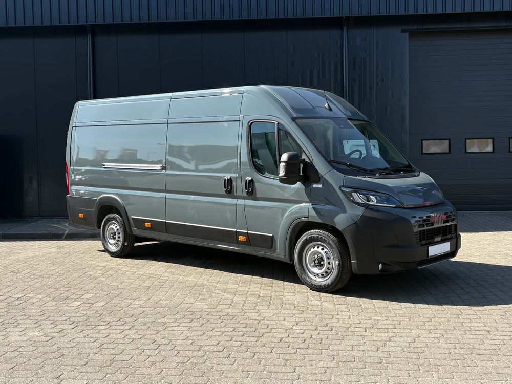 Fiat Ducato 2026