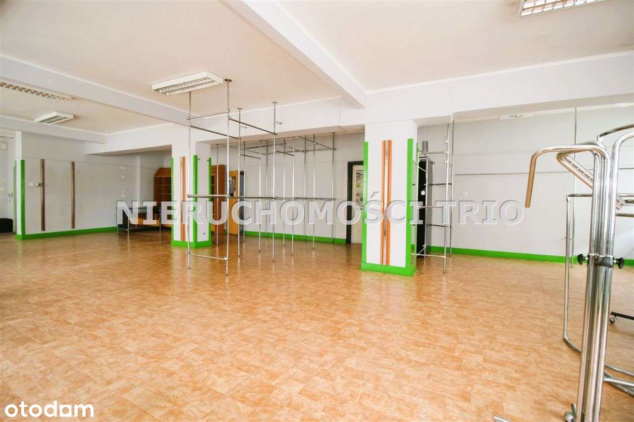 Do sprzedania Kamienica w centrum Skoczowa-5