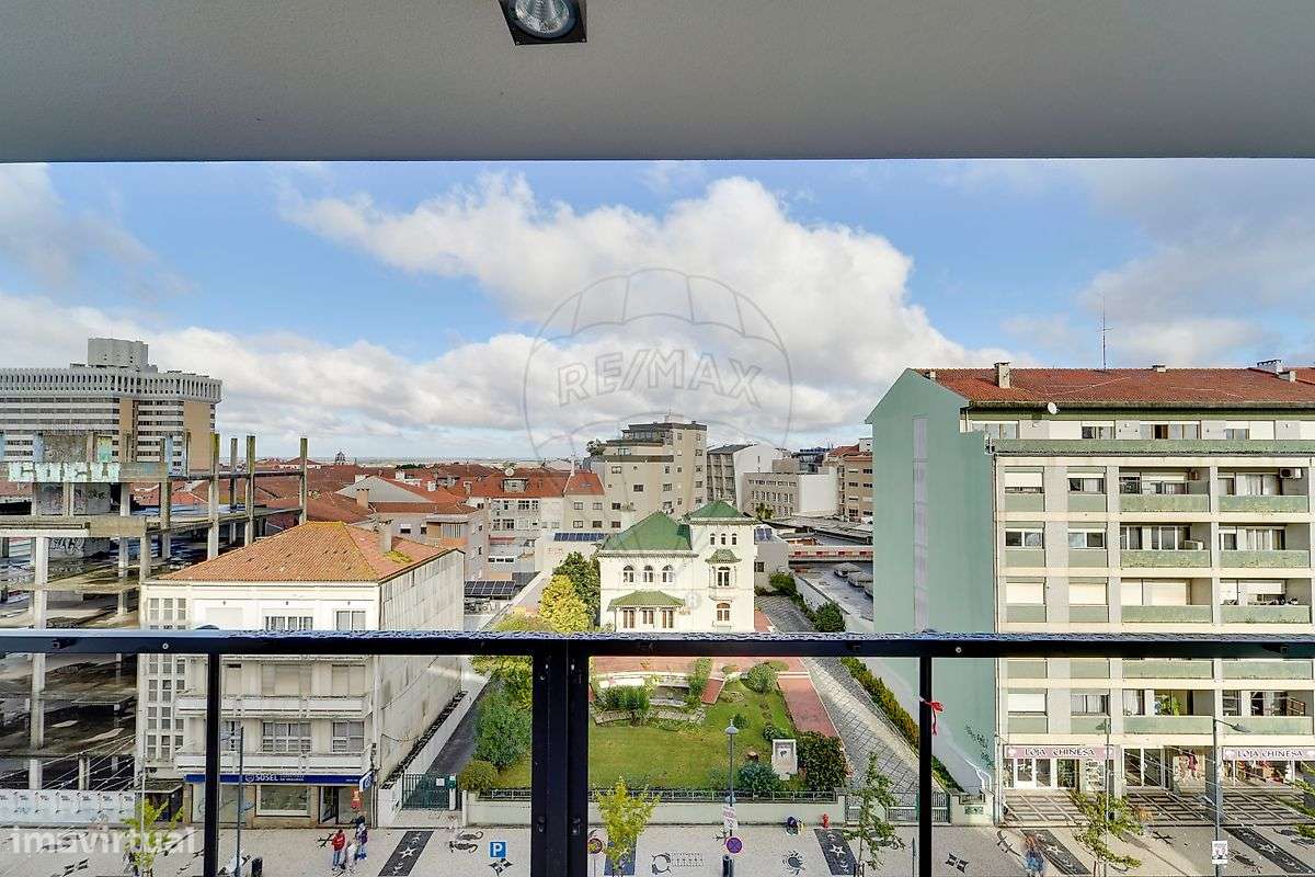 Apartamento T4 para venda - Grande imagem: 2/45