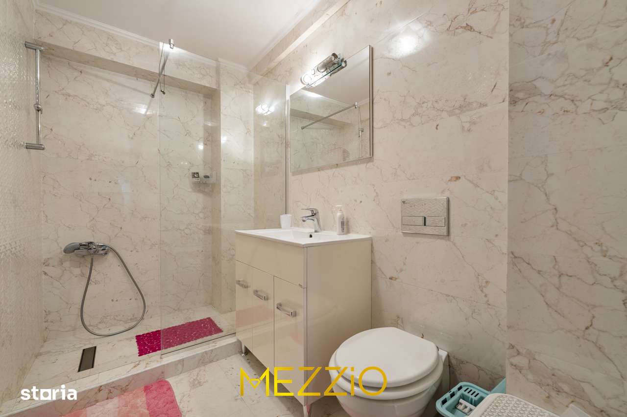 #Apartament 2 camere decomandate · bucătărie separată · Compozitorilor-7