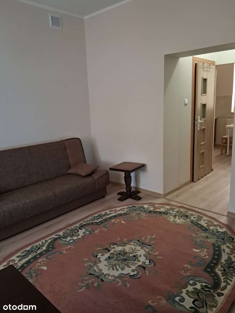Mieszkanie, 40 m², Warszawa