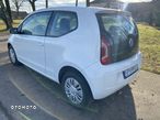 Volkswagen up! Eco (BlueMotion Technology) move - 27