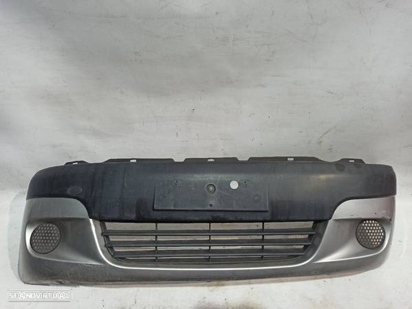 Para Choques Frente Daewoo Matiz (M100, M150) - 1