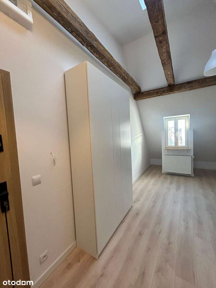 JEŻYCE -GOTOWY PAKIET INWESTYCYJNY –ul. Żurawia -78,82m2-4