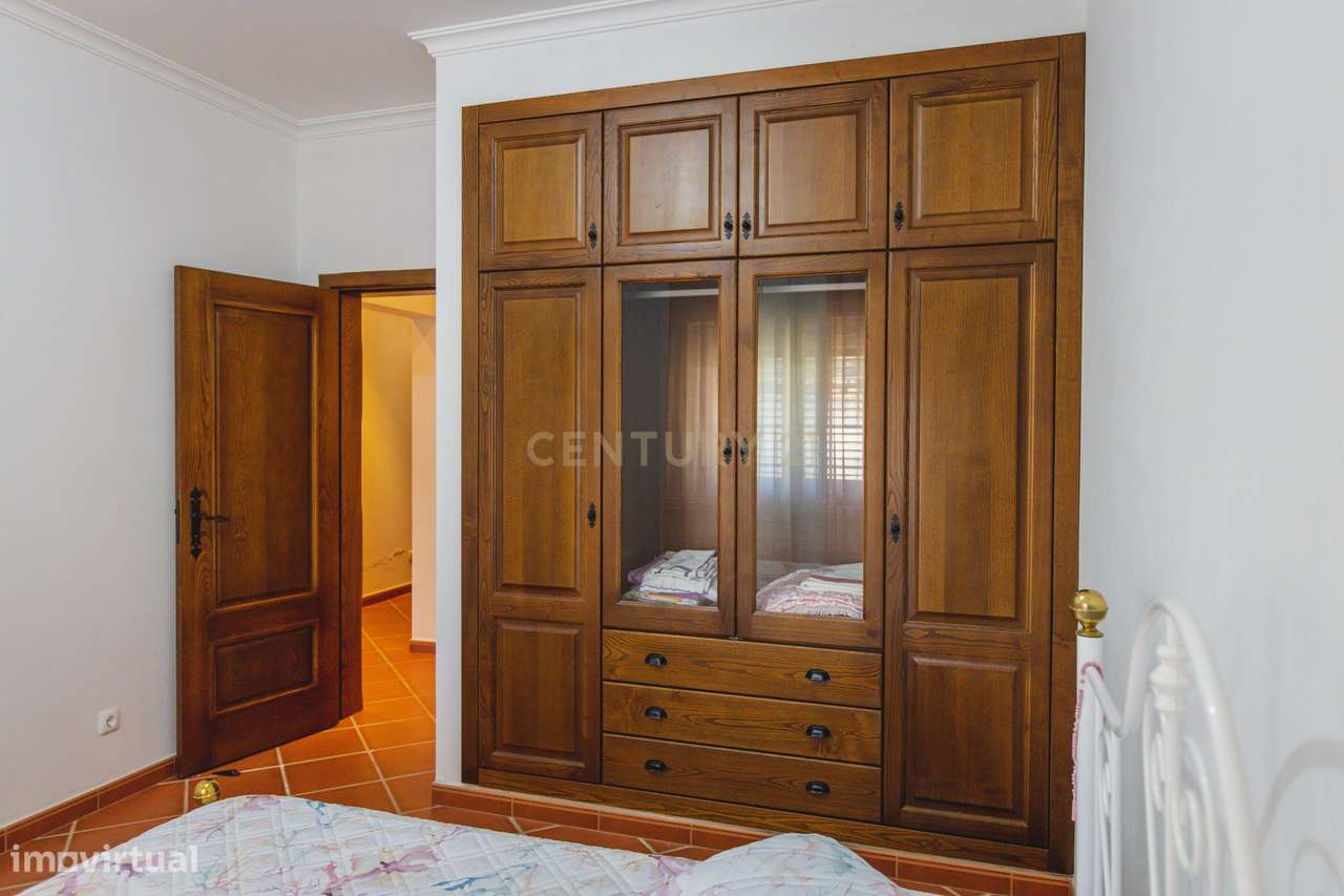 Moradia Térrea T4+1-43