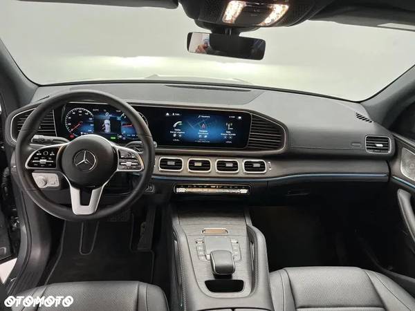 Mercedes-Benz GLE Coupe 300 d 4-Matic Advanced - 7