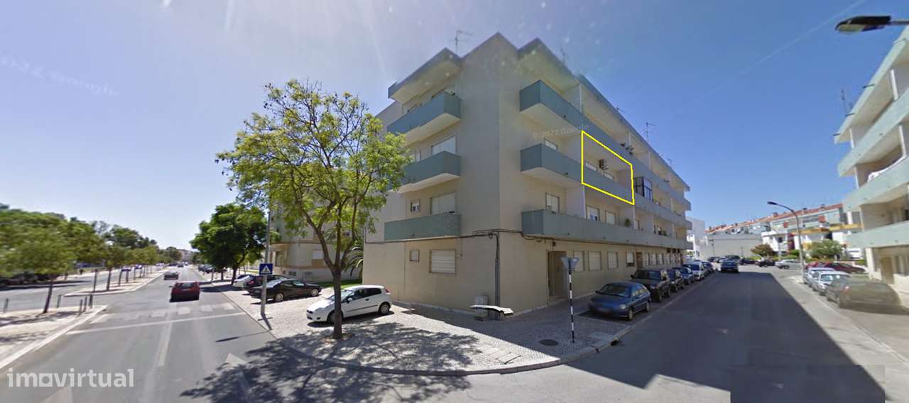 t4, transformado em T3, remodelado de raiz - Centro do Montijo-22