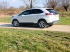 Ford EDGE - 18