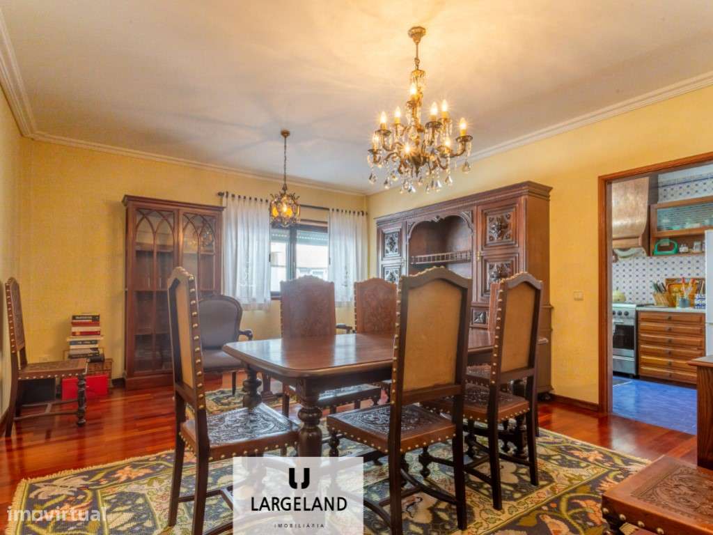 Apartamento T3 - Aveiro - Grande imagem: 2/19