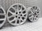 FELGI ALUMINIOWE TOYOTA AVENSIS 6,5 X16 ET45 - 3