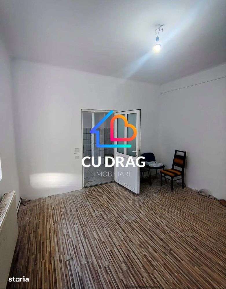 Casă cu poziție excelentă în centrul Sibiului – O alegere inspirată pe - Imagine principală: 5/7