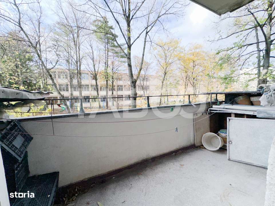 De vanzare apartament 2 camere cartierul Gheorgheni zona Iulius Mall - Imagine principală: 5/5