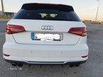 Audi S3 Sportback 2.0 TFSi quattro S tronic - 2