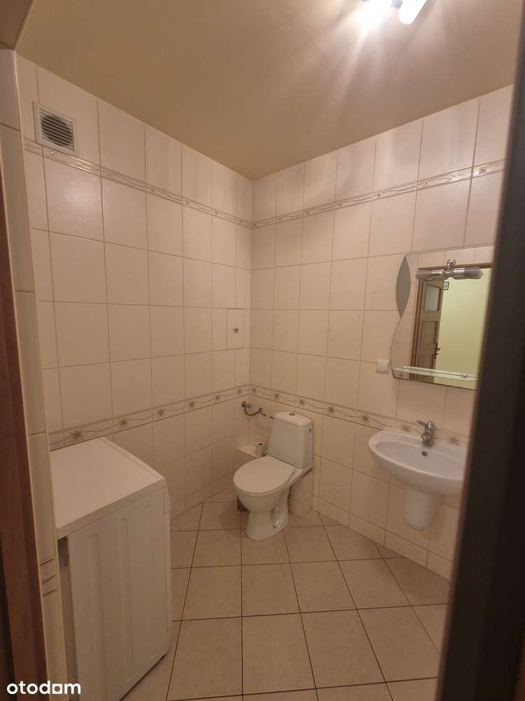 2-pokojowe mieszkanie Ursus - Pełny obrazek: 4/8