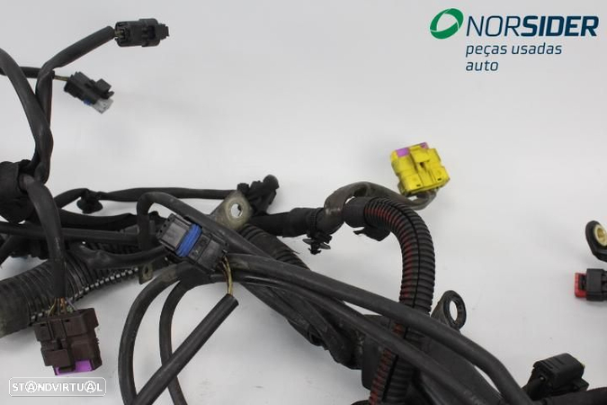 Instala elect comparti motor Peugeot 407 Sw|04-08 - 5