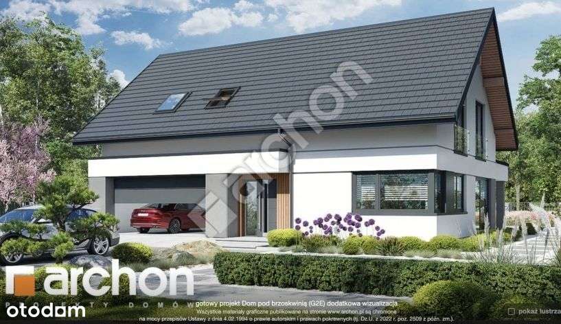 Piękny duży dom z odpowiednią działka pod ZG.-6