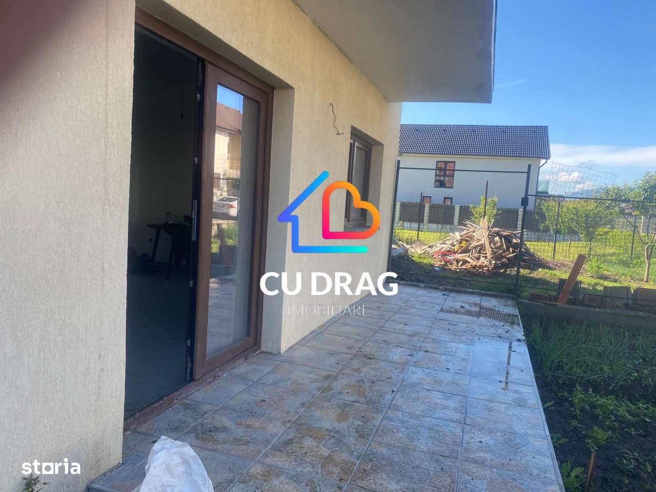 Duplex de calitate superioară, 148 mp utili, cu 3 băi și dressing - Imagine principală: 3/7