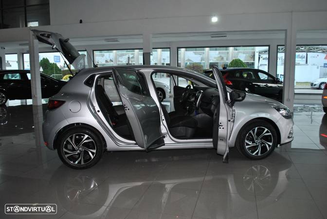 Renault Clio 0.9 TCe Zen - 12