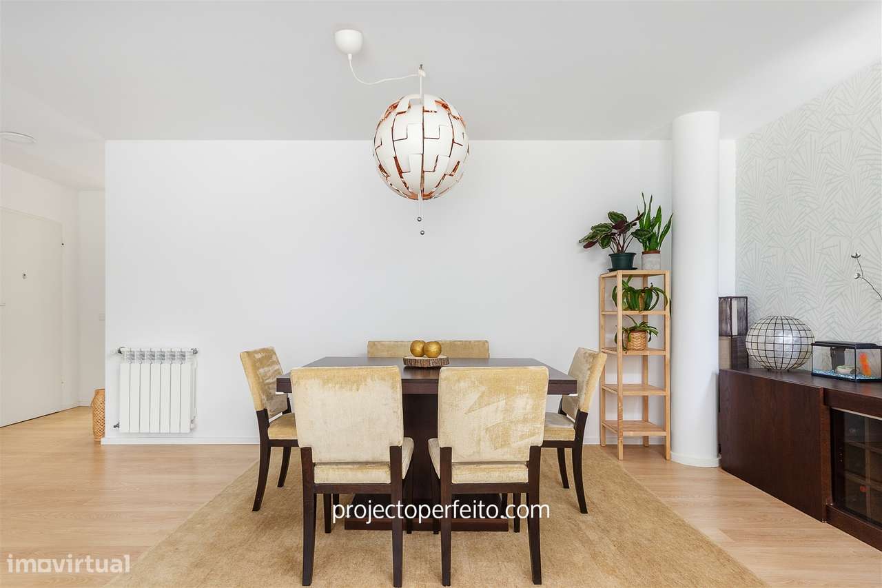 Apartamento T3 Venda em Esmoriz,Ovar - Grande imagem: 4/20