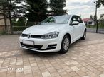 Volkswagen Golf VII 1.4 TSI BMT Comfortline - 3