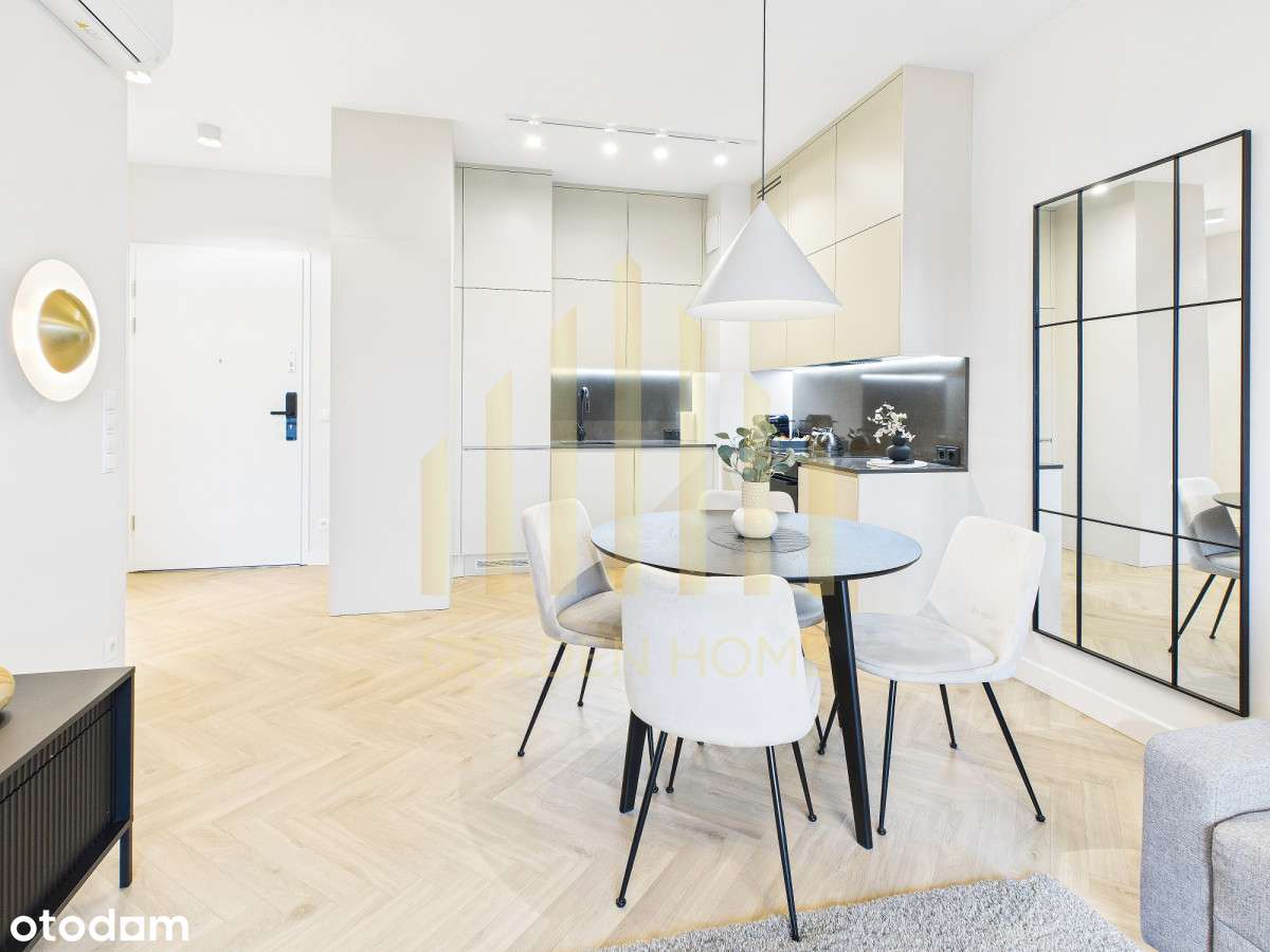 Nadmorski Dwór -Nowe komfortowe 2 pokojowe Bez Pcc - Pełny obrazek: 4/20