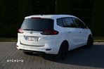 Opel Zafira Tourer 1.4 Turbo Automatik Style - 4