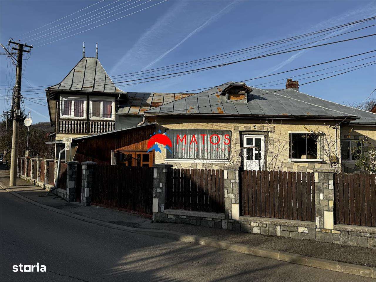 Casa de vanzare Breaza - Comision 0 la cumparator-1